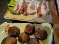 -7年8班朝鲜族非遗美食(三钢里店)