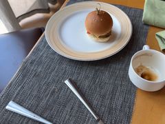 -二楼咖啡厅·厦门源昌凯宾斯基大酒店(湖滨中路店)