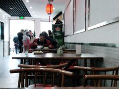 大堂-朱新年·苏式汤团·面点(北寺塔店)