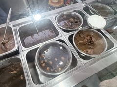 -老袁炒年糕(富豪路店)
