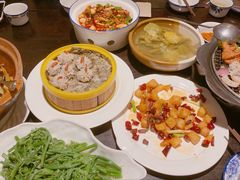-四合院(黔灵西路店)