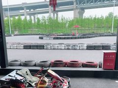 -锐擎卡丁车主题乐园(郊野公园店)