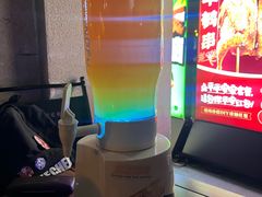 -功夫怪兽·烧烤(西工小街店)