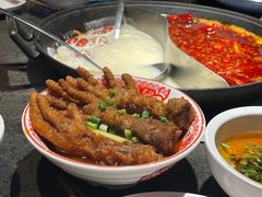 -浦江城市生活广场(江月路店)