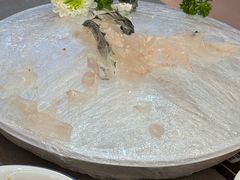 -官塘陈记鱼生·潮汕砂锅粥·牛肉火锅(潮枫路总店)