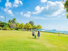 -三亚亚龙湾天域度假酒店