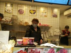 -卞姐蛋饼(陕西南路店)