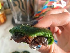 小小青团-穆桂英美食(城中店)
