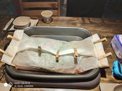 -古南都饭店-遂心遂意自助餐厅(广州路店)
