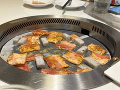 -么子烤肉(化龙池店)