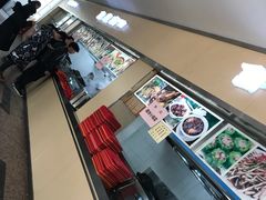 -同济大学-北苑食堂