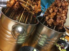 -炒豆合作社(东四总店)