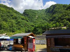 -牛背梁国家森林公园