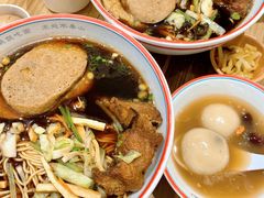 -面春山·传统老卤面(天隆寺店)