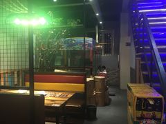 门面-嵇大厨好灶头农家菜