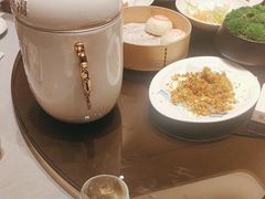 -章吴记喜瑞餐厅(东东城店)