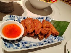 -芽笼芽笼新加坡餐厅(环球港店)