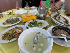 -秋姐美食店(旅游大道店)