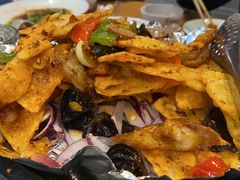 -老绥元烧麦·家常菜(大召店)