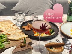 -沛家·西餐Brunch·直火料理