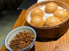 -老湘村·湖南土菜(天河维多利店)