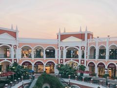 -佛罗伦萨小镇广佛名品奥特莱斯(疏港路店)