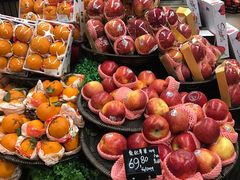 -Olé精品超市(广州太古汇店)