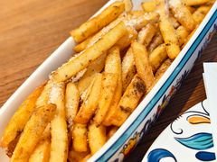 -Mammamia意大利餐厅(古北店)