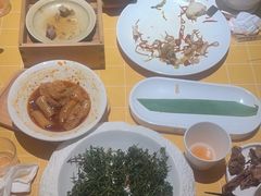 -蔡澜点心·粤菜(花城汇南区店)