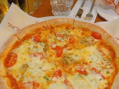 -ELI FALAFEL Lebanese&Mediterranean黎巴嫩美食(富城路店)
