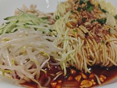 鸡丝凉面-正兴蜀园(科技园区店)
