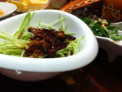 -箪食巷私房菜馆·鲁菜(玉函路店)