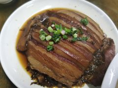 -天一沾水肥肠(科园一街店)