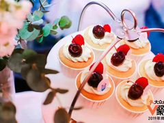 -美丽心情蛋糕(江苏路店)