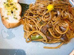 -初拾·花里餐厅(钜城华亿店)