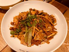 -拿渡·水煮鱼 麻辣香锅(西单大悦城店)