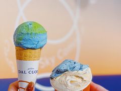 -Dal Cuore 达可芮冰淇淋(陕西北路店)