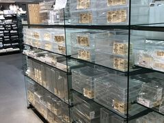 -MUJI无印良品(天河领展广场店)