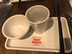 餐具摆设-龙巢盱眙龙虾·牛蛙·烧烤宵夜(八卦岭店)