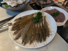 -一哥澳门豆捞·澳门风打边炉(高德置地店)