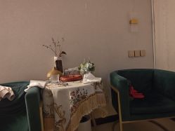 -亦朵睡眠疗愈SPA·美肤空间