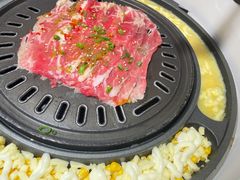 -朴太院·朝鲜族炭火烤肉(民乐园总店)