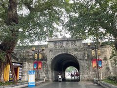 -桂林独秀峰王城景区