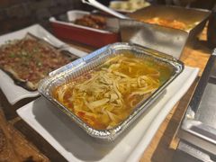 -悦屋老板娘的烤肉店(紫薇田园店)