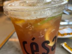 -乐凯撒披萨(国威电子商务大厦店)