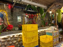 -米庄·原味私房菜(骏壹万邦店)