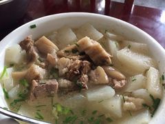 iphone_upload_pic-荣生萝卜汤饭店