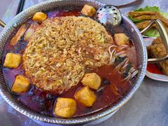 -柳大厨螺蛳粉(人民路总店)