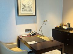 -上海嘉定喜来登酒店