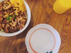 -铃木食堂(帽儿胡同店)